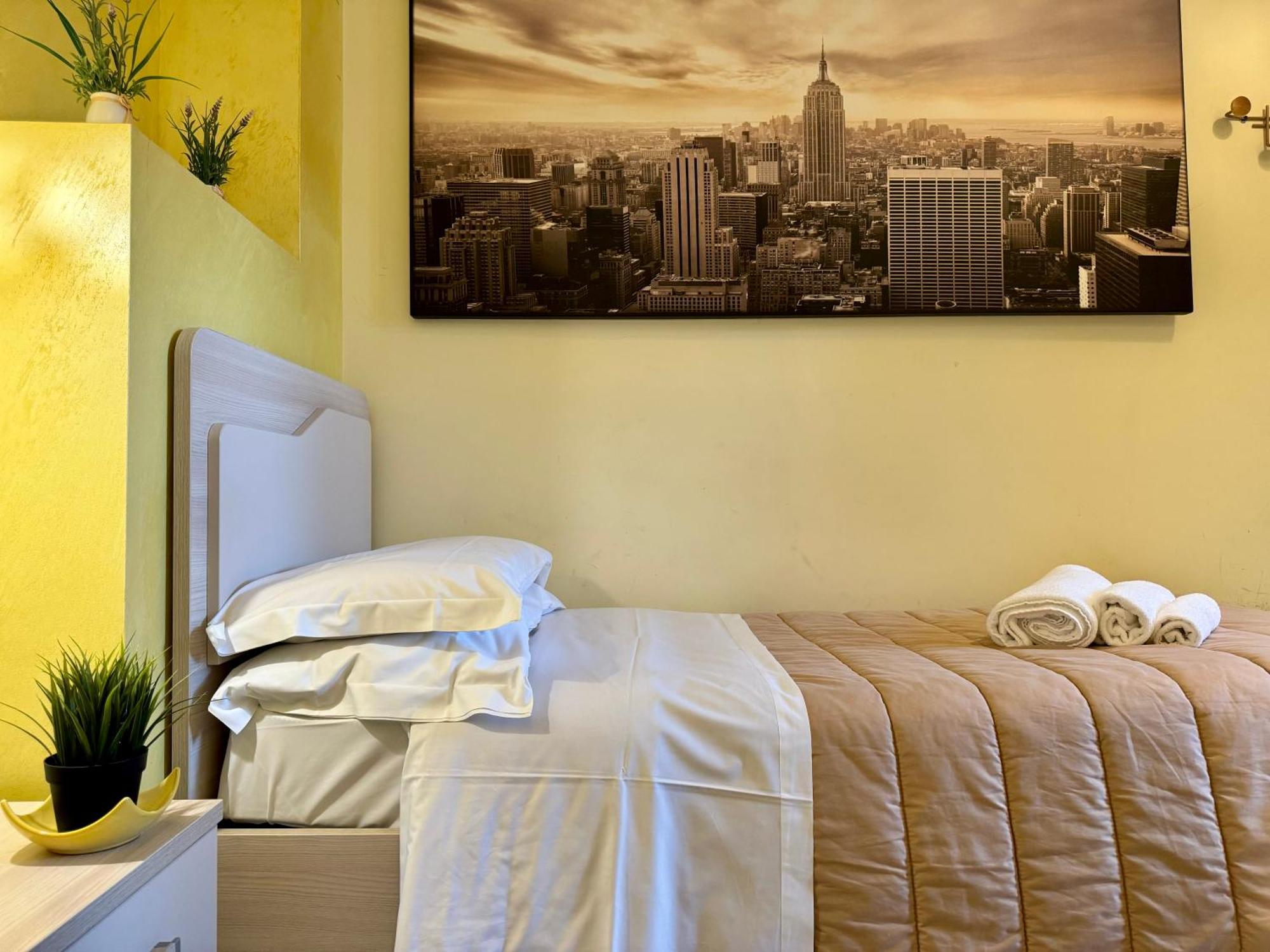 Hotel Domus Angeli à Assise Extérieur photo