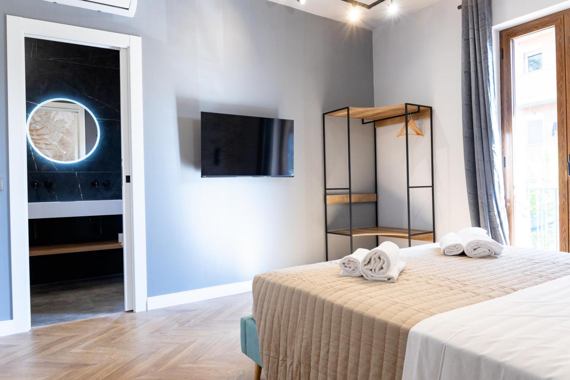 Hotel Domus Angeli à Assise Extérieur photo