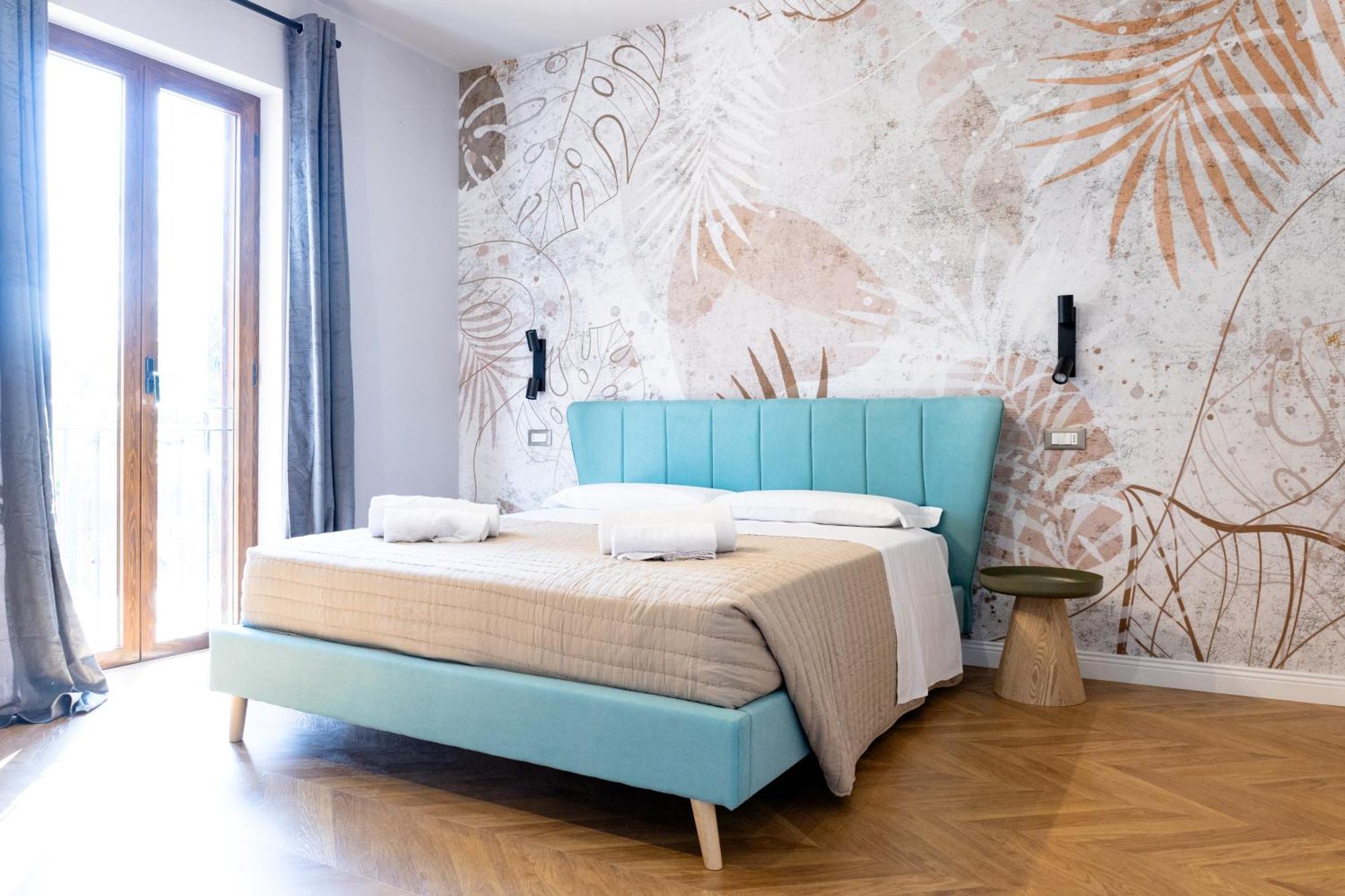 Hotel Domus Angeli à Assise Extérieur photo