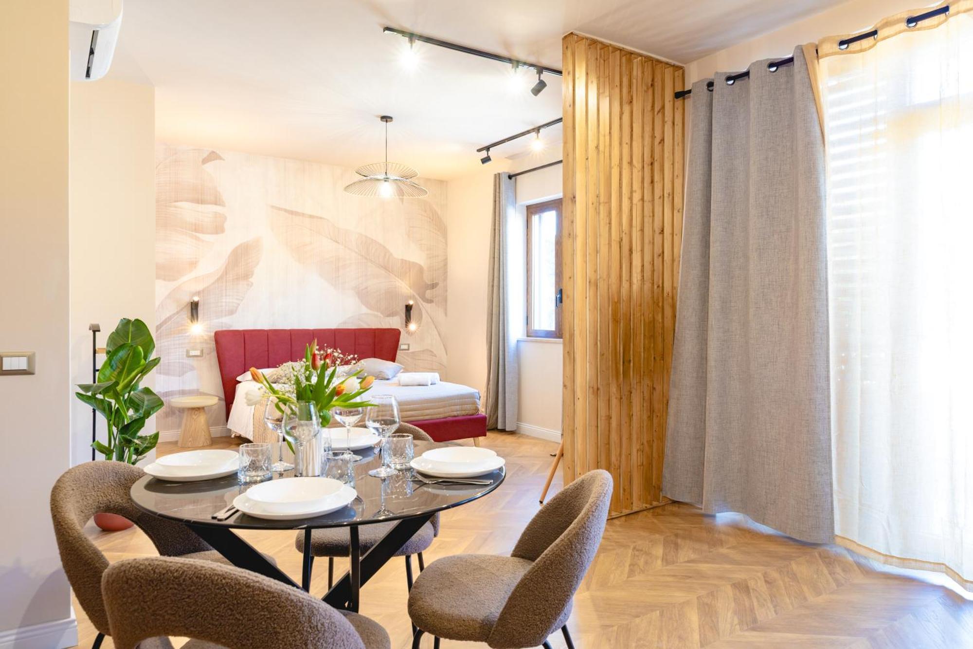 Hotel Domus Angeli à Assise Extérieur photo