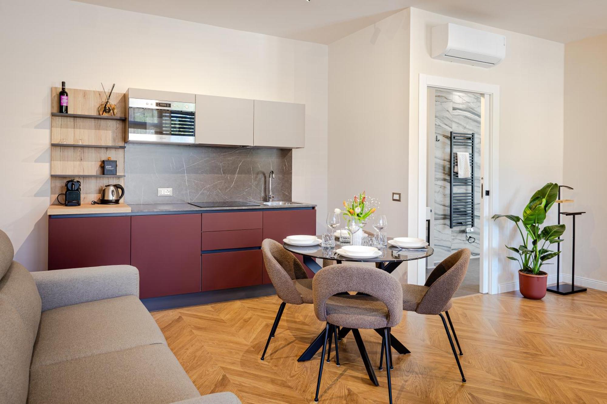Hotel Domus Angeli à Assise Extérieur photo