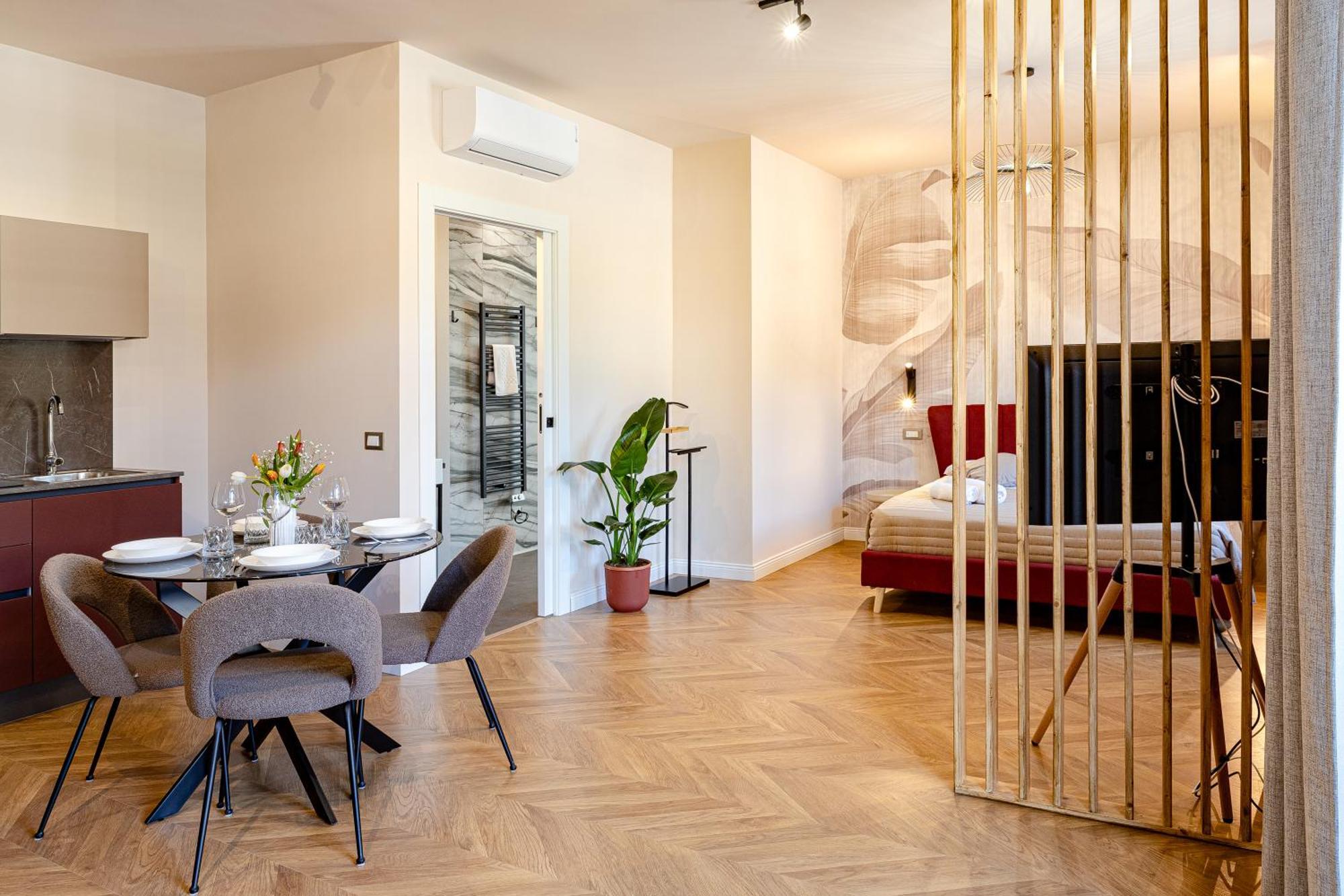 Hotel Domus Angeli à Assise Extérieur photo