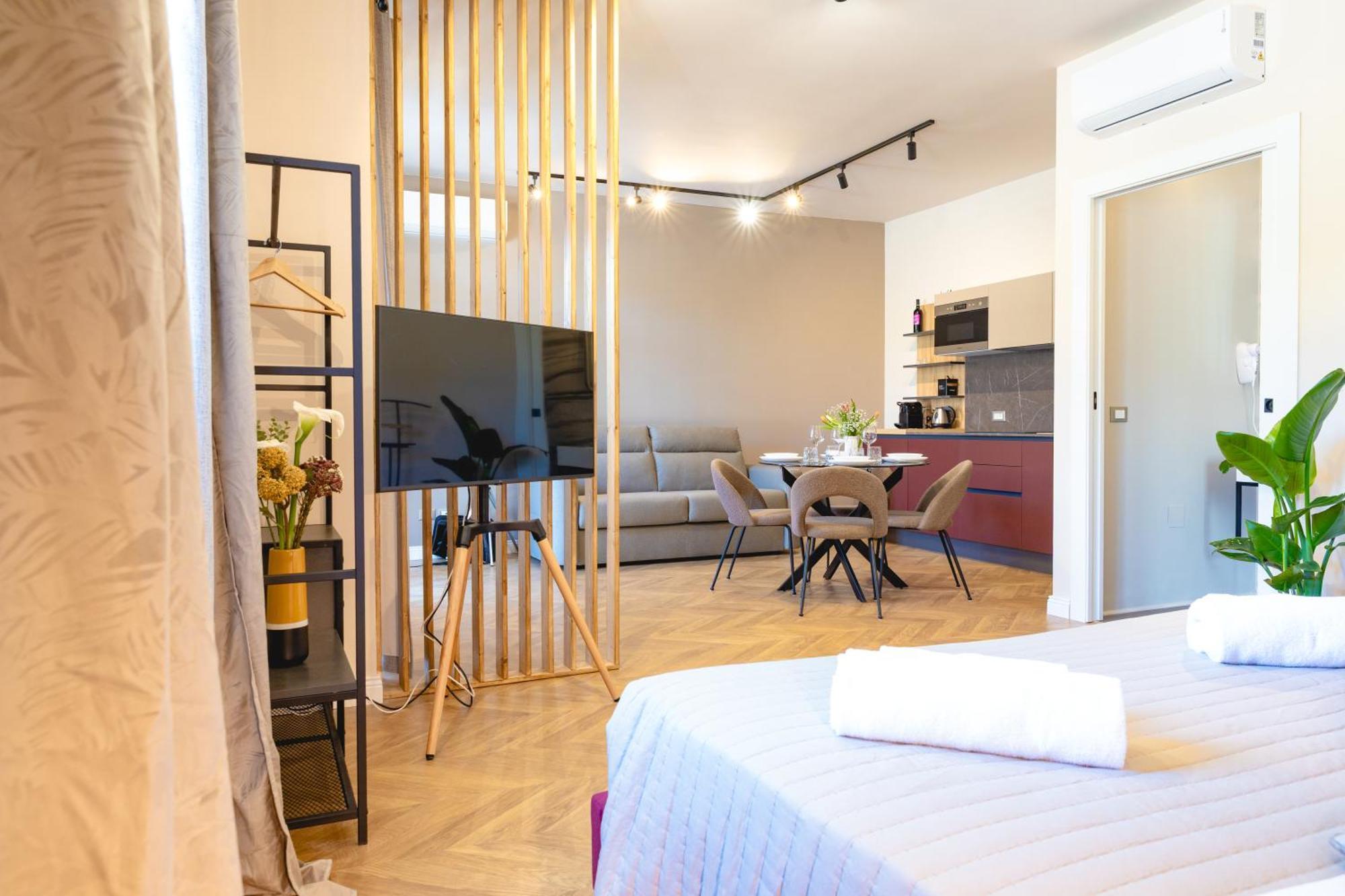 Hotel Domus Angeli à Assise Extérieur photo