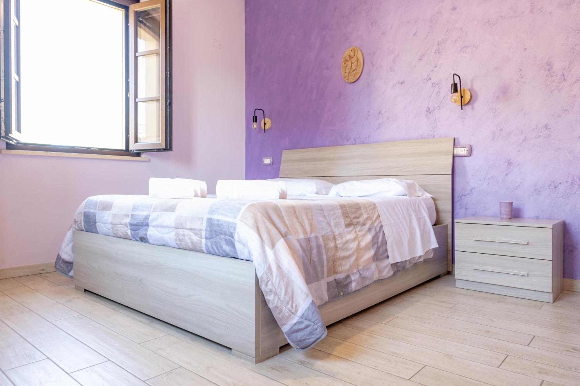 Hotel Domus Angeli à Assise Extérieur photo