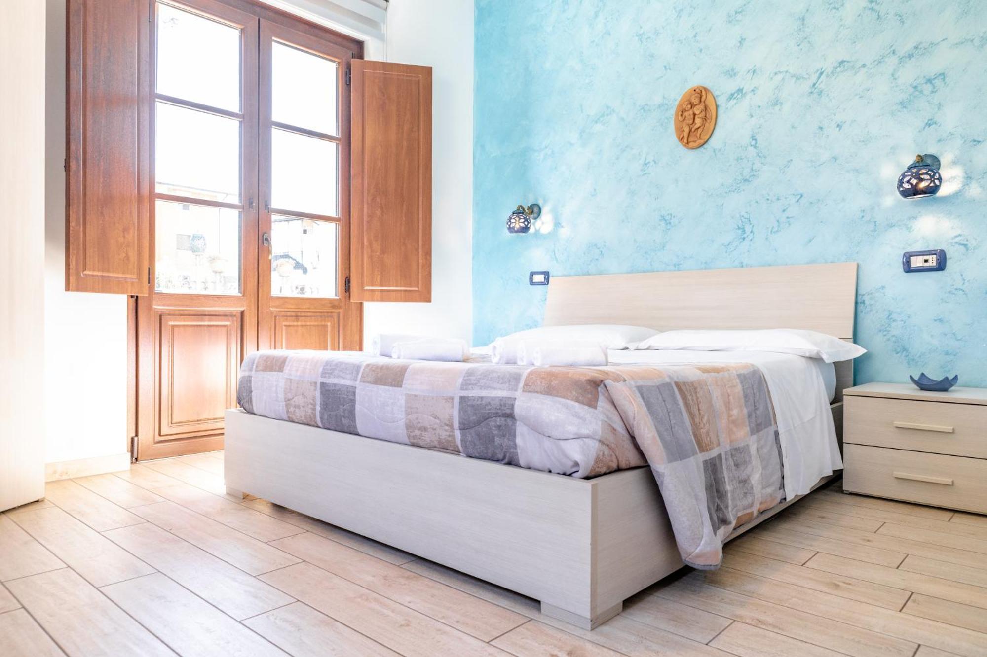 Hotel Domus Angeli à Assise Extérieur photo