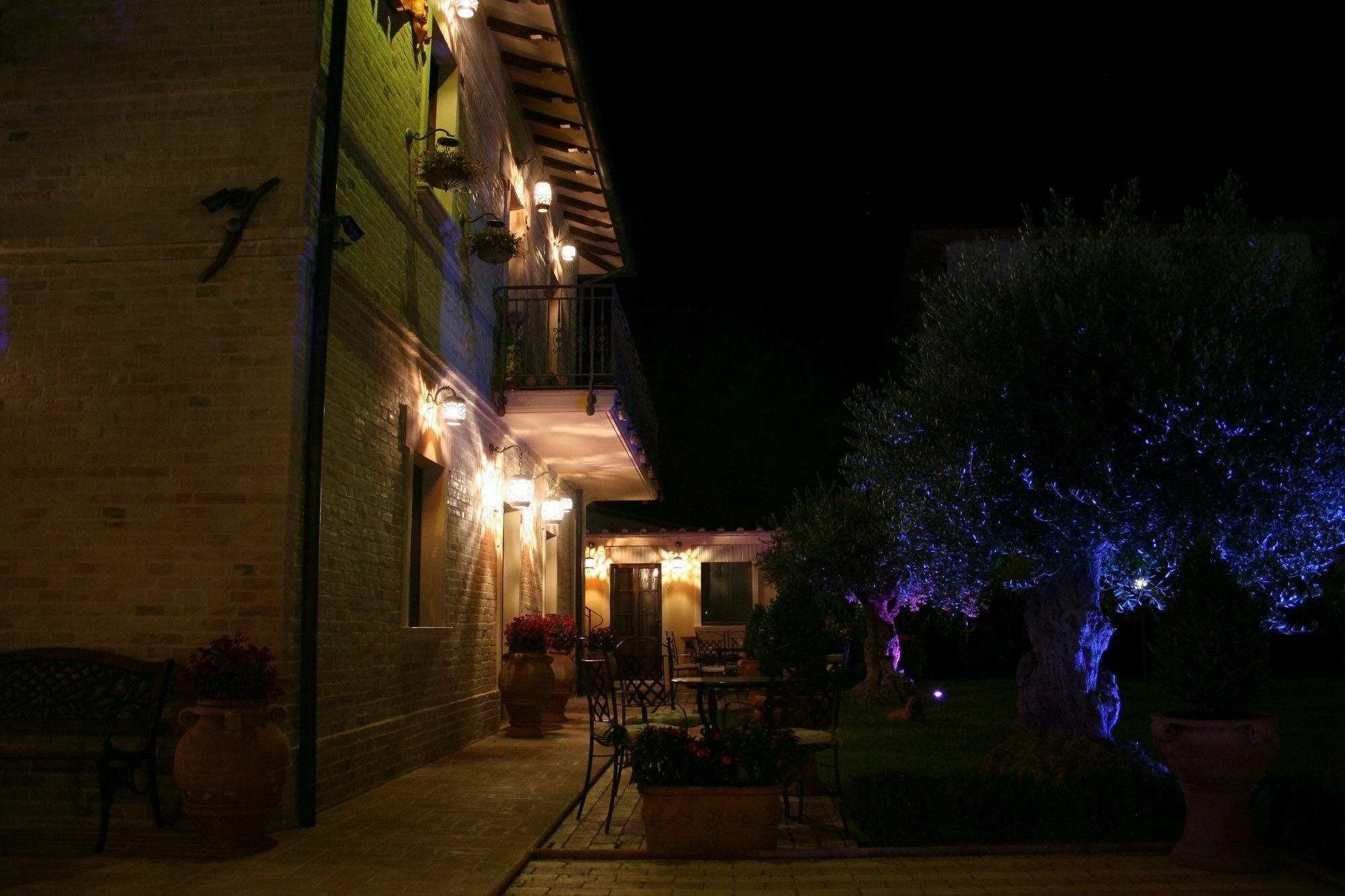 Hotel Domus Angeli à Assise Extérieur photo
